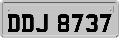 DDJ8737