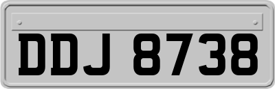 DDJ8738