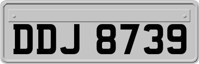 DDJ8739