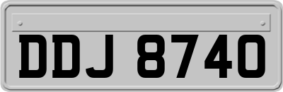 DDJ8740