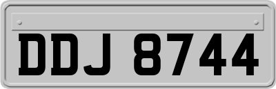 DDJ8744