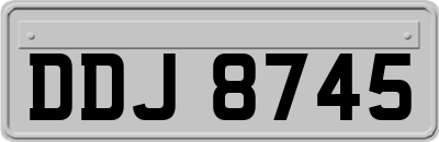 DDJ8745