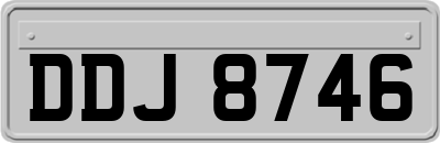 DDJ8746