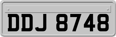 DDJ8748