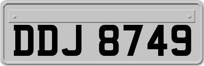 DDJ8749
