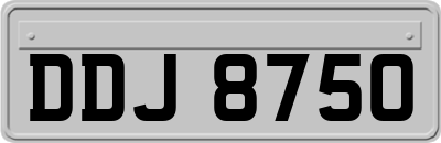 DDJ8750