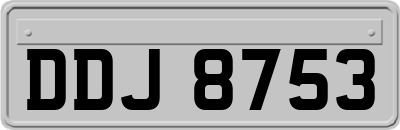 DDJ8753