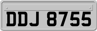 DDJ8755