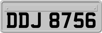 DDJ8756