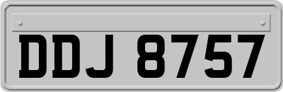 DDJ8757