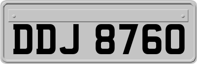 DDJ8760