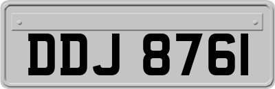 DDJ8761
