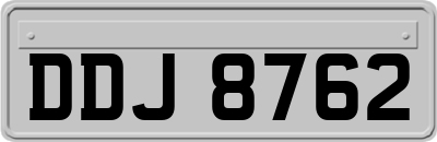 DDJ8762