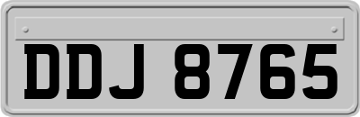 DDJ8765