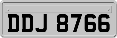 DDJ8766