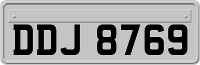DDJ8769
