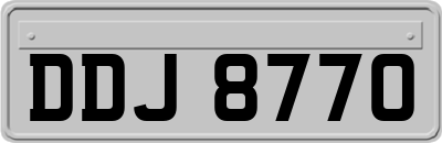 DDJ8770