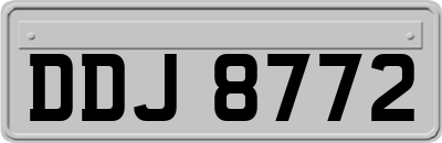 DDJ8772
