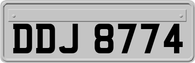 DDJ8774