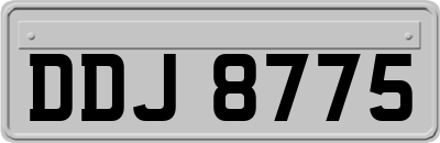 DDJ8775