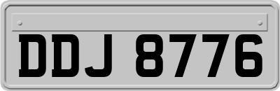 DDJ8776
