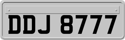 DDJ8777
