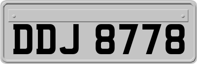 DDJ8778