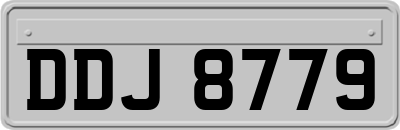 DDJ8779