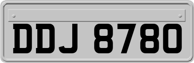 DDJ8780