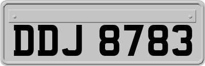 DDJ8783