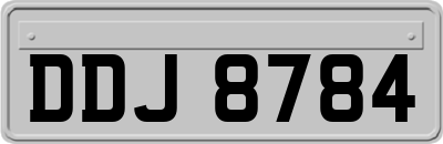 DDJ8784