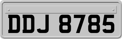 DDJ8785