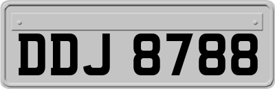 DDJ8788