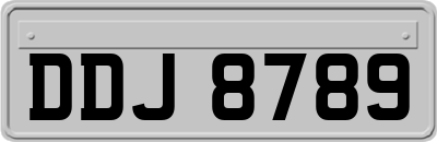 DDJ8789