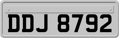 DDJ8792