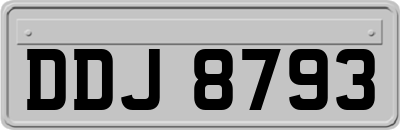 DDJ8793