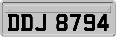 DDJ8794