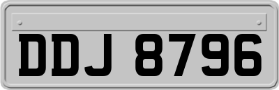 DDJ8796