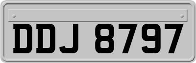 DDJ8797