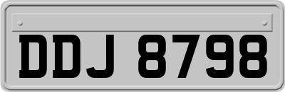 DDJ8798