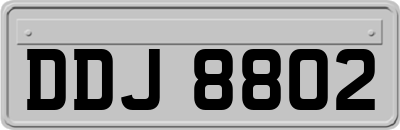 DDJ8802