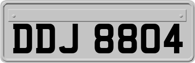 DDJ8804