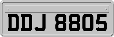 DDJ8805