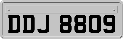 DDJ8809