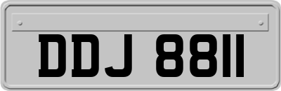DDJ8811