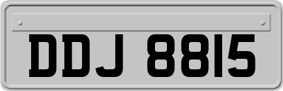 DDJ8815