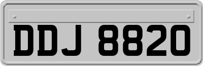DDJ8820