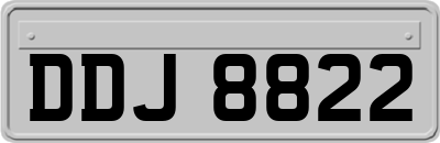 DDJ8822