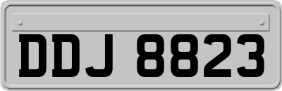 DDJ8823