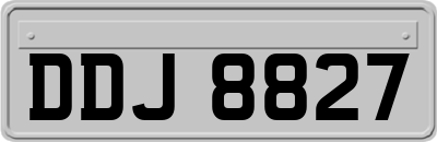DDJ8827